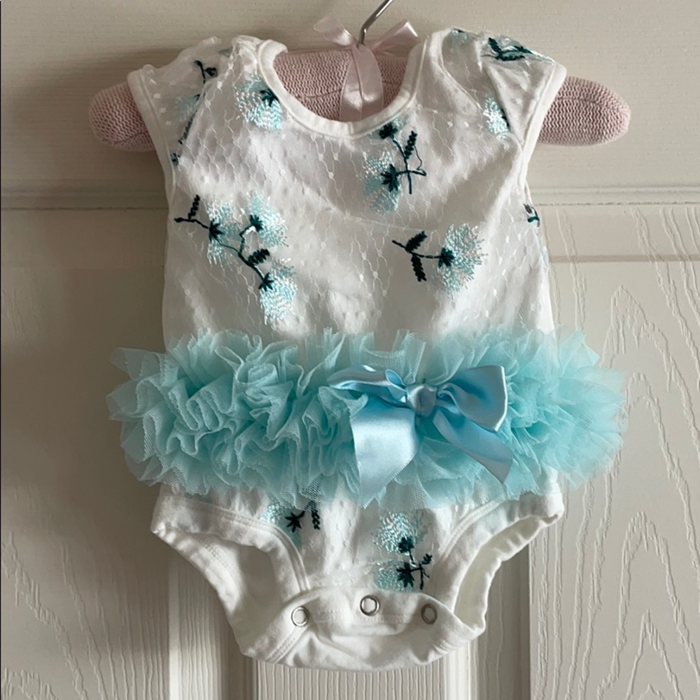 Popatu Bodysuit